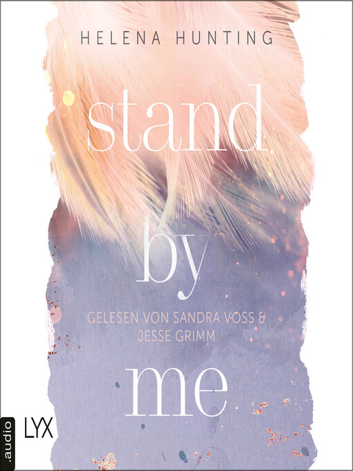 Titeldetails für Stand by Me--Second Chances-Reihe, Teil 2 nach Helena Hunting - Verfügbar
